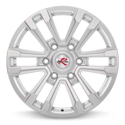 XtrikeRST R107 7x17 6x139,7