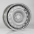 TREBL X40930 (коробка) 7x17/5x108 ET55 D63.3 Silver TREBL X40930 (коробка) 7x17/5x108 ET55 D63.3 Silver