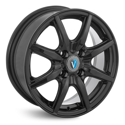 VENTI  1415 V  5,5\R14 4*98 ET35  d58,6  BL  [V1415-5514-586-4x98-35BL]  Fb max 430 kg