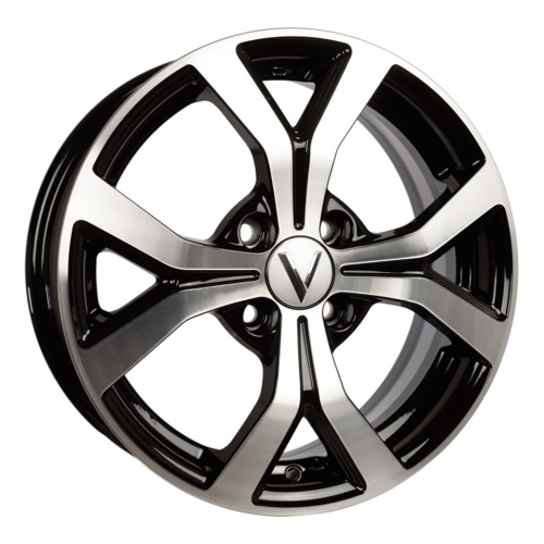 Вектор K147 6x15 4x100