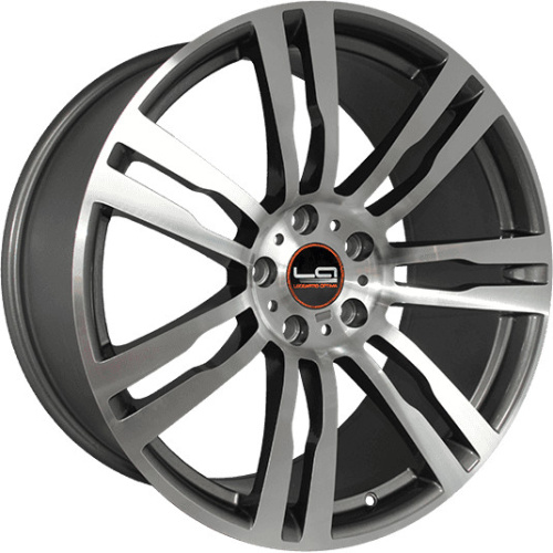 REPLICA TD Top Driver B152 11x20/5x120 ET37 D72.6 GMF