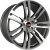 REPLICA TD Top Driver B152 11x20/5x120 ET37 D72.6 GMF REPLICA TD Top Driver B152 11x20/5x120 ET37 D72.6 GMF