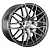 LS  LS 784  6,5\R15 4*100 ET40  d60,1  GMF  [S096294]