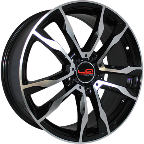 REPLICA LegeArtis Replica Concept-MR508 8.5x18/5x112 ET48 D66.6 BKF