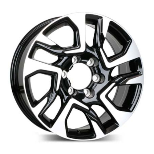 Replica FR IVF-957 7x18 6x139,7