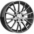 СКАД ДУБАЙ 6.5x17/5x112 ET41 D57.1 алмаз СКАД ДУБАЙ 6.5x17/5x112 ET41 D57.1 алмаз