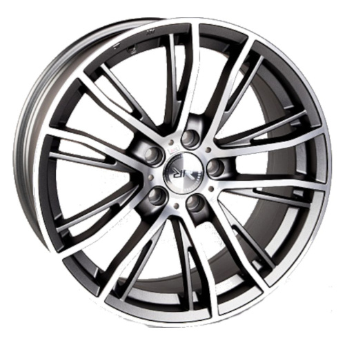 Race Ready Technology  CSS9093  8,0\R18 5*114,3 ET35  d67,1  MK-P/M  [УТС00009281]