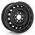 ТЗСК  Lada Largus  6,0\R15 4*100 ET50  d60,1  Черный-глянец  [15351874.459244.523-20]  Fb max 585 kg