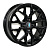 VENTI  1420 V  5,5\R14 4*98 ET35  d58,6  BL  [V1420-5514-586-4x98-35BL]  Fb max 400 kg