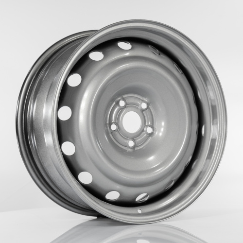 TREBL R-1741 (коробка) 7.5x18/5x108 ET38 D54.1 Silver