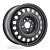 ТЗСК  Kia Cerato  6,0\R15 5*114,3 ET46  d67,1  Черный  [43887924.293230.593-20]  Fb max 515 kg