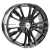RST 7x18/5x108 ET36 D65,1 R188 (Exeed TXL) BL