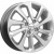 СКАДРеплика СКАД KL-320 6x15/4x100 ET46 D54.1 Селена СКАДРеплика СКАД KL-320 6x15/4x100 ET46 D54.1 Селена