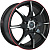 NZ F-56 6x15/5x105 ET39 D56.6 MBFRS