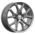 iFree 6,5x17/5x114,3 ET37 D66,6 Страйк (КС1080) Хай Вэй