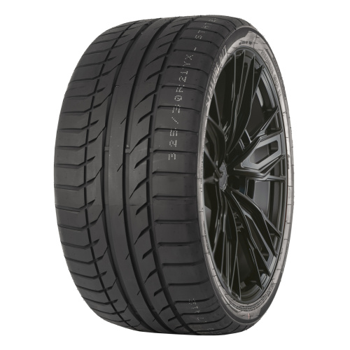 GRIPMAX Stature H/T 295/35R22 108Y XL BSW