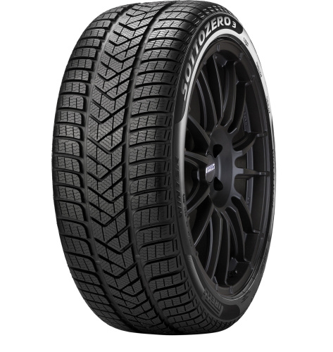 PIRELLI WINTER SOTTOZERO Serie III 225/50R18 95H Run Flat *