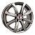 RЕPLIKEY  Vesta (K110)  6,0\R15 4*100 ET50  d60,1  HSB  [11039SY]  Fb max 540 kg