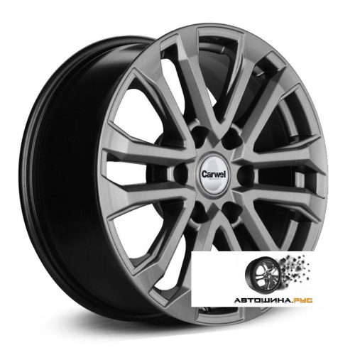 Carwel Пур 18x18 6x139.7