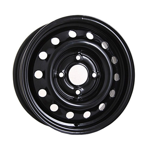 TREBL  Mazda  7735  6,0\R15 5*114,3 ET52,5  d67,1  Black  [9381388]