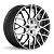 Xtrike X'trike  X-125  6,5\R16 4*98 ET35  d58,5  BKM/FP  [81042]  Fb max 540 kg
