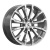 СКАД Premium  КР006 (20 Chevrolet Tahoe IV)  8,5\R20 6*139,7 ET27  d77,9  Diamond quartz  [79996]  Fb max 1015 kg