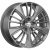 СКАД KL-1060 7.5x18/5x108 ET33 D60.1 графит СКАД KL-1060 7.5x18/5x108 ET33 D60.1 графит