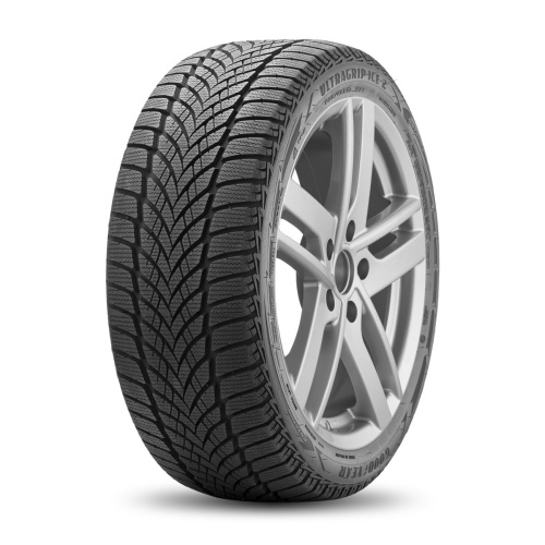 ГУД-ЕАР UG ICE 2 MS FP 245/45R17 99T