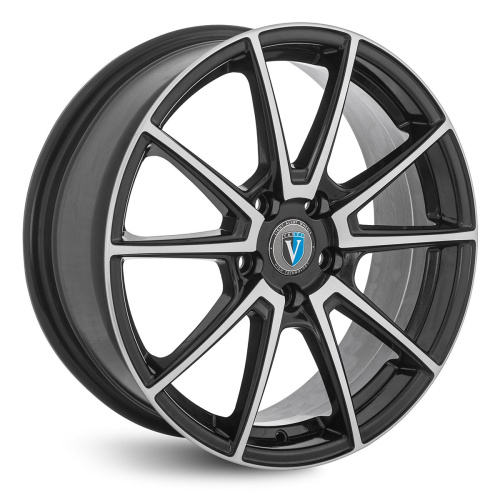 VENTI  1704 V  7,0\R17 5*100 ET45  d54,1  BD  [V1704-717-541-5x100-45BD]  Fb max 490 kg