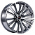 REPLICA LegeArtis Replica Concept-B531 8.5x20/5x112 ET35 D66.6 GMF