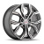 XtrikeRST X'trikeRST  Duster  R106  6,5\R16 5*114,3 ET50  d66,1  HSB/FP  [40562]  Fb max 580 kg