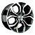 REPLAY  B116  10,0\R19 5*120 ET53  d74,1  BKF  [025877-040023005]
