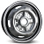 TREBL 9597T (коробка) 5.5x16/5x160 ET56 D65.1 Silver