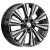 СКАД  Линней  7,5\R18 5*108 ET50  d63,35  Алмаз  [4281305]  Fb max 750 kg