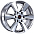 REPLICA LegeArtis Replica Concept-TY570 7.5x18/6x139.7 ET25 D106.1 (под ориг.крепеж) GMF