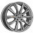 iFree 7,5x18/5x108 ET35 D67,1 Каzантип (КС684М) Хай Вэй
