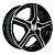 СКАД  Drive  6,5\R16 5*112 ET45  d57,1  Алмаз-матовый  [1216731]