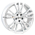 RST 7x18/5x108 ET36 D65,1 R188 (Exeed TXL) Silver