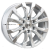 RST 7,5x18/6x139,7 ET42 D75,1 R118 (H9) Silver