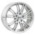 RST 7x17/5x110 ET46 D63,4 R187 (CS35 Pro) Silver RST 7x17/5x110 ET46 D63,4 R187 (CS35 Pro) Silver