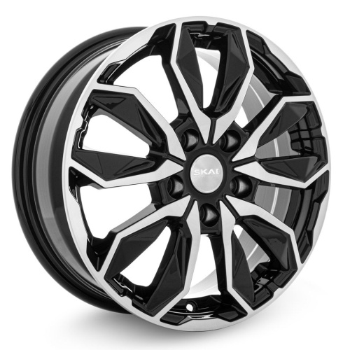 СКАД Сочи 6x16 4x100