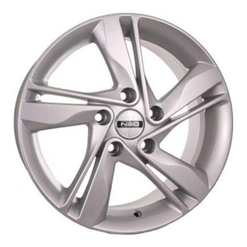 Tech Line  650  6,5\R16 5*114,3 ET50  d67,1  S  [T650-6516-671-5x1143-50S]  Fb max 500 kg