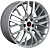 REPLICA LegeArtis Replica Concept-LR511 9.5x20/5x120 ET53 D72.6 S