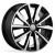 iFree Original  Nissan Qashqai (КС974)  6,5\R16 5*114,3 ET40  d66,1  Алмаз черный  [77399]  Fb max 560 kg