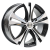 Neo 7,5x18/5x114,3 ET40 D60,1 844 BD Neo 7,5x18/5x114,3 ET40 D60,1 844 BD
