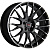 REPLICA LegeArtis Replica Concept-NS535 7x17/5x114.3 ET40 D66.1 BKF