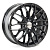 Neo  654 N  6,5\R16 5*114,3 ET45  d66,1  BL  [N654-6516-661-5x1143-45BL]  Fb max 580 kg