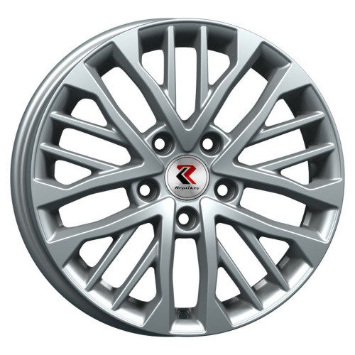 RЕPLIKEY Creta FL (R238) 6x16 5x114,3
