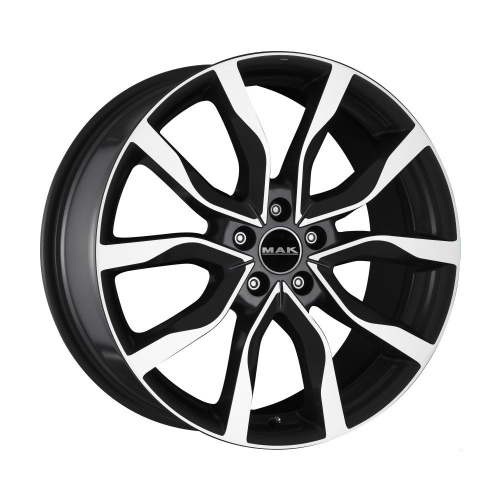 MAK Highlands 9x21 5x114,3