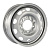 TREBL  ГАЗ Соболь  LT2887D_P  6,0\R16 5*139,7 ET45  d108,6  Silver  [9368214]
